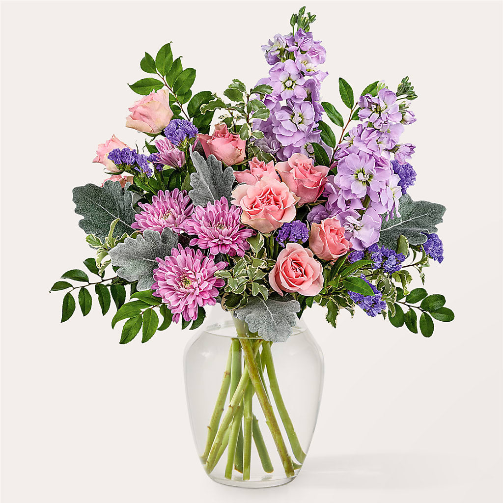 Well Wishes Bouquet – James Floral Shoppe, Wilkinsburg PA