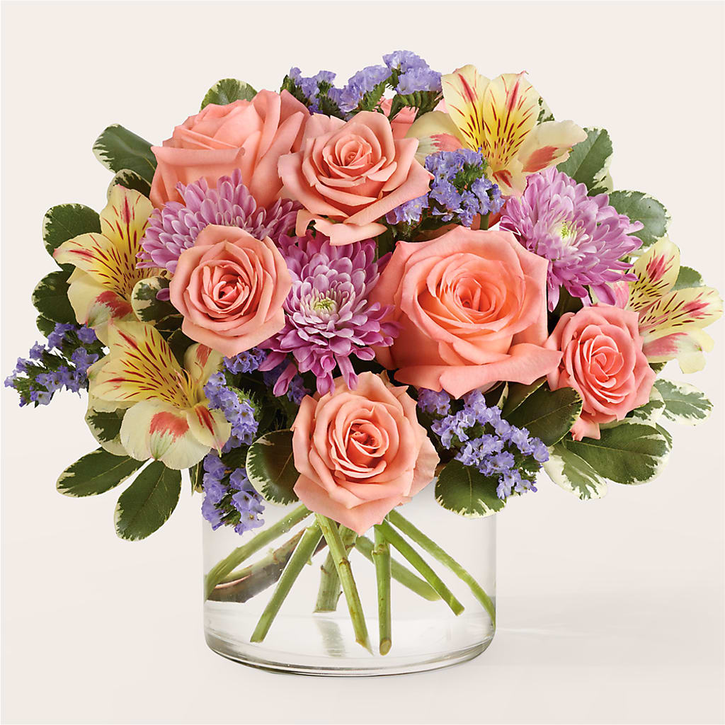 Candy Coated Bouquet – James Floral Shoppe, Wilkinsburg PA