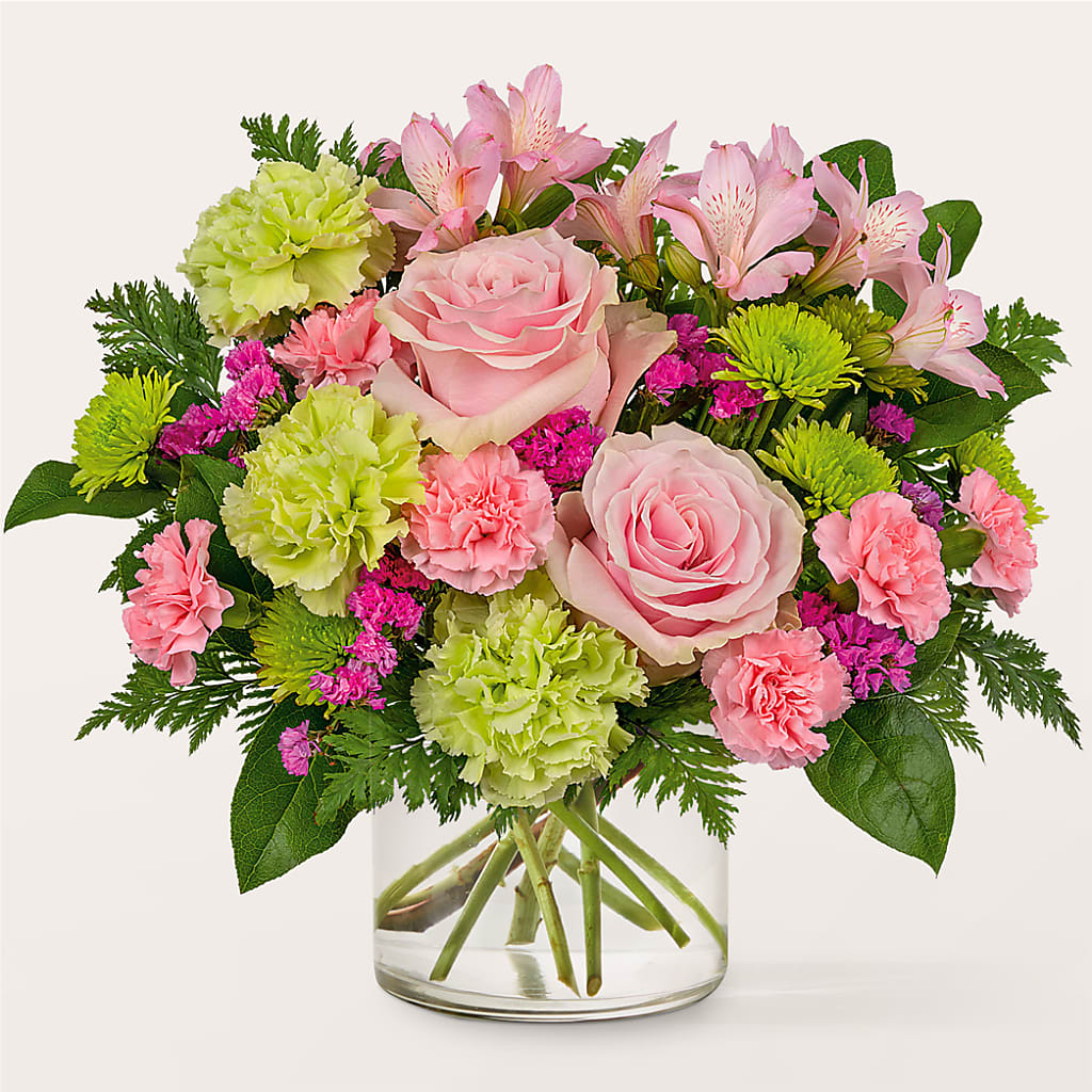Pinch Me Bouquet – James Floral Shoppe, Wilkinsburg PA