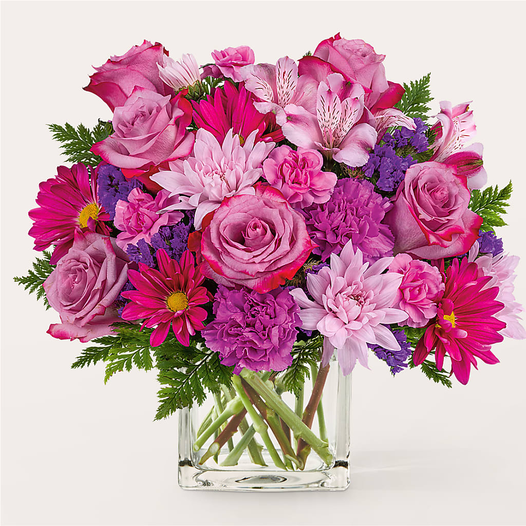 Afternoon Tea Bouquet – James Floral Shoppe, Wilkinsburg PA