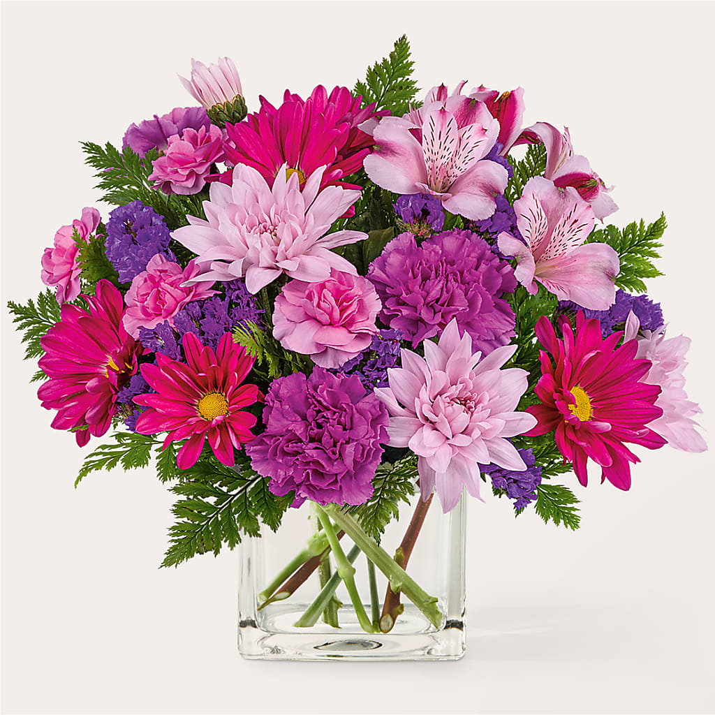Afternoon Tea Bouquet – James Floral Shoppe, Wilkinsburg PA