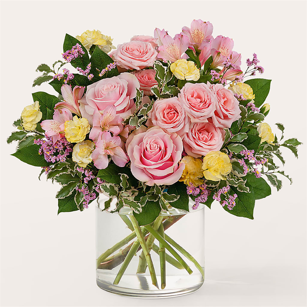 Refreshed Bouquet – James Floral Shoppe, Wilkinsburg PA