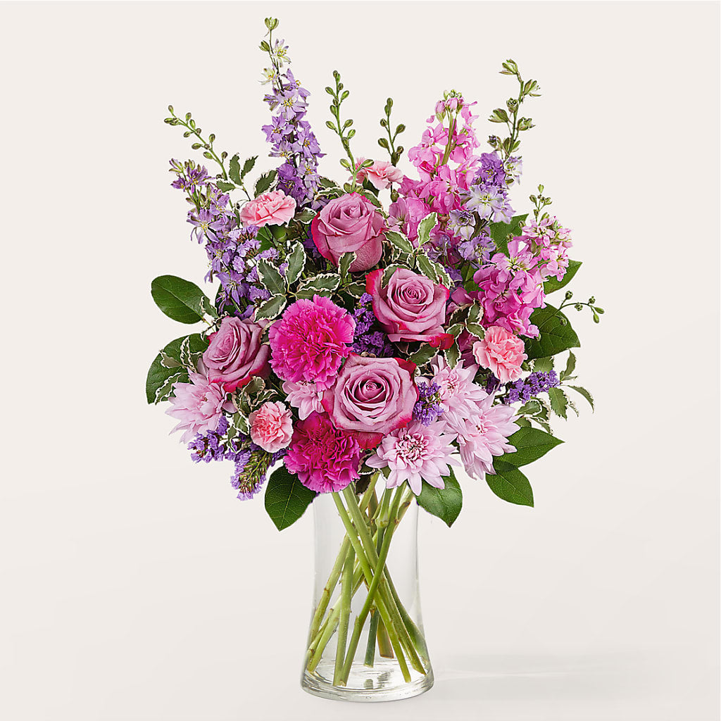 Sincerely Yours Bouquet – James Floral Shoppe, Wilkinsburg PA