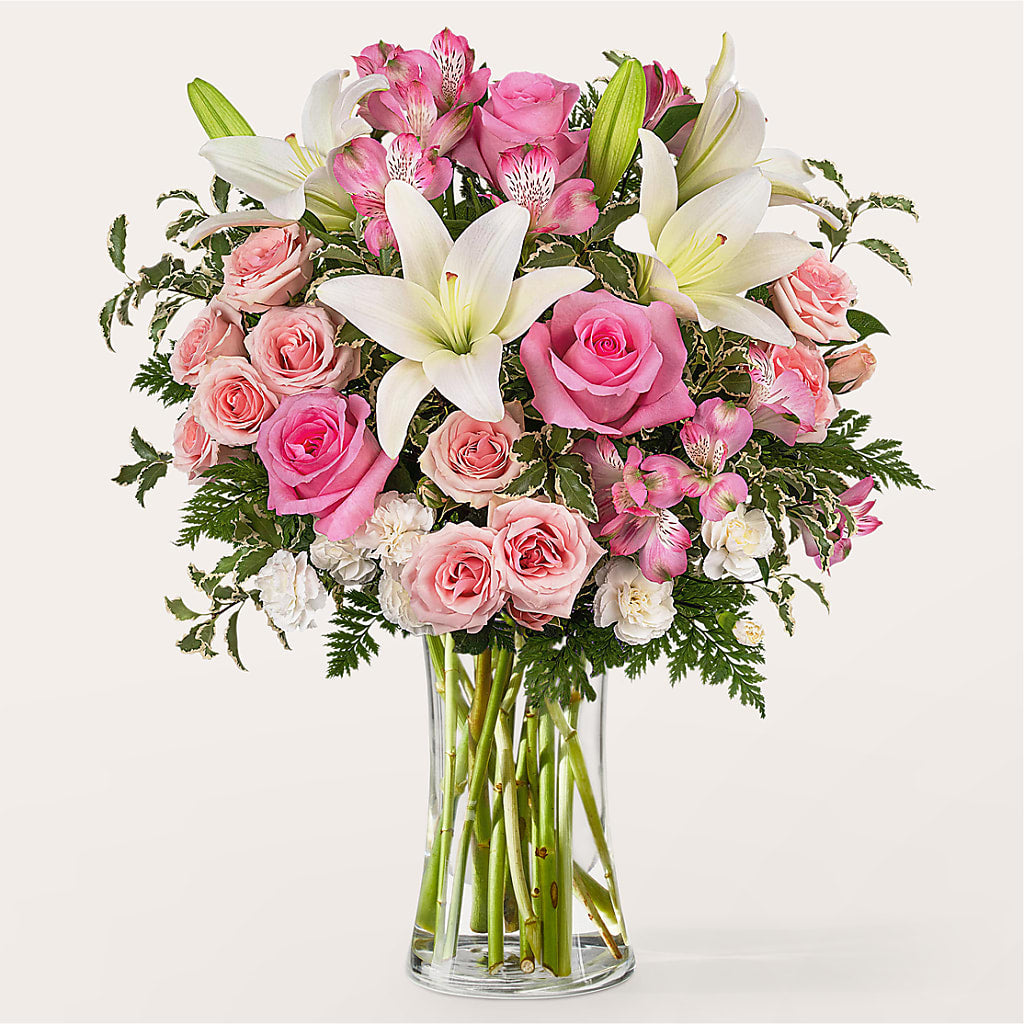 All the Best Bouquet – James Floral Shoppe, Wilkinsburg PA
