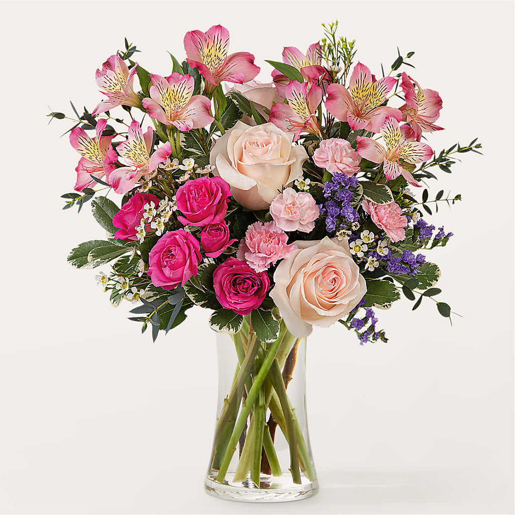 A La Mode Bouquet – James Floral Shoppe, Wilkinsburg PA
