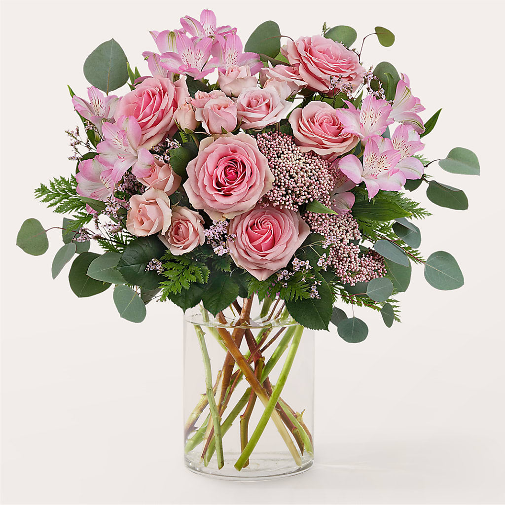 Sweetheart Bouquet – James Floral Shoppe, Wilkinsburg PA
