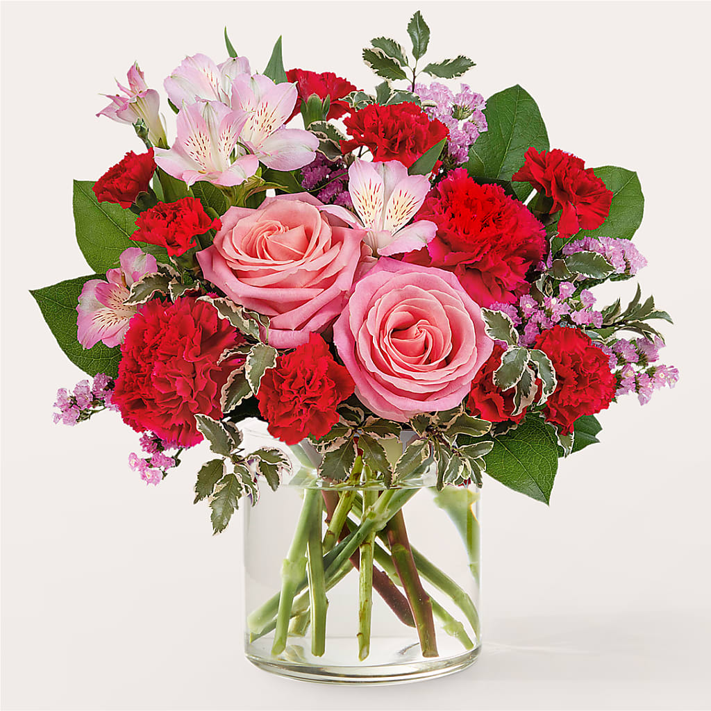 First Impressions Bouquet – James Floral Shoppe, Wilkinsburg PA