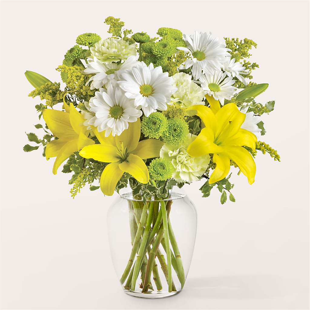 Fresh Start Bouquet – James Floral Shoppe, Wilkinsburg PA