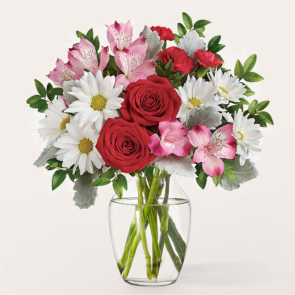 Sugary Sweet Bouquet – James Floral Shoppe, Wilkinsburg PA