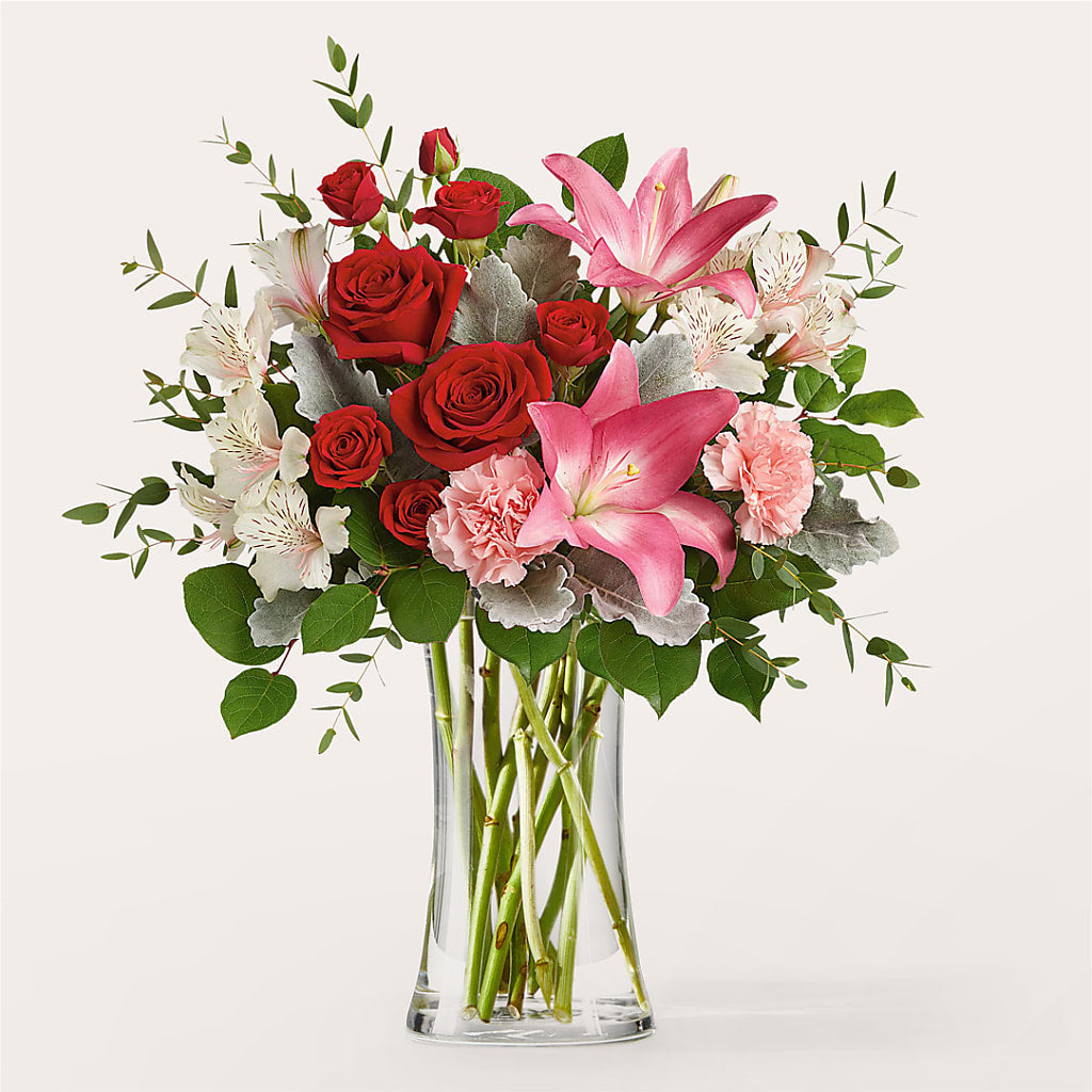 Everything to Me Bouquet – James Floral Shoppe, Wilkinsburg PA