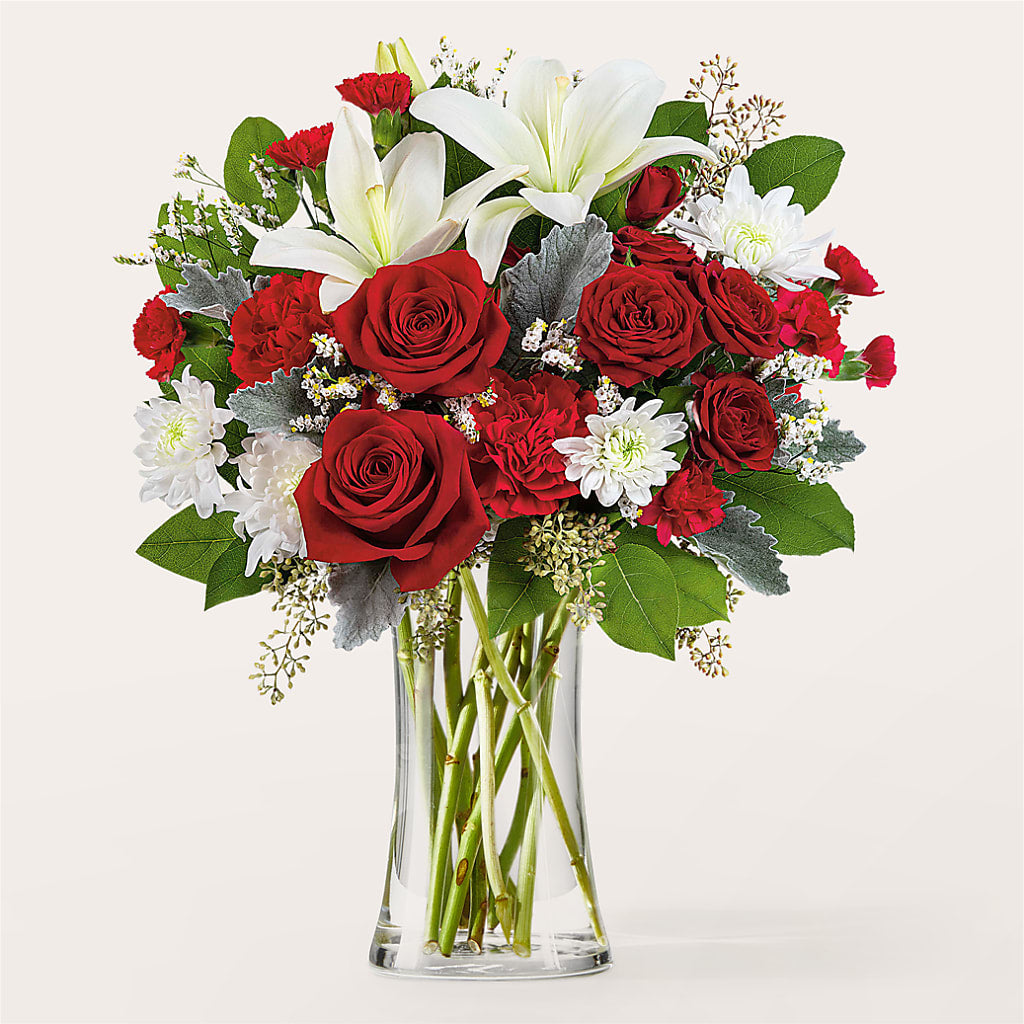 Floral Symphony Bouquet – James Floral Shoppe, Wilkinsburg PA