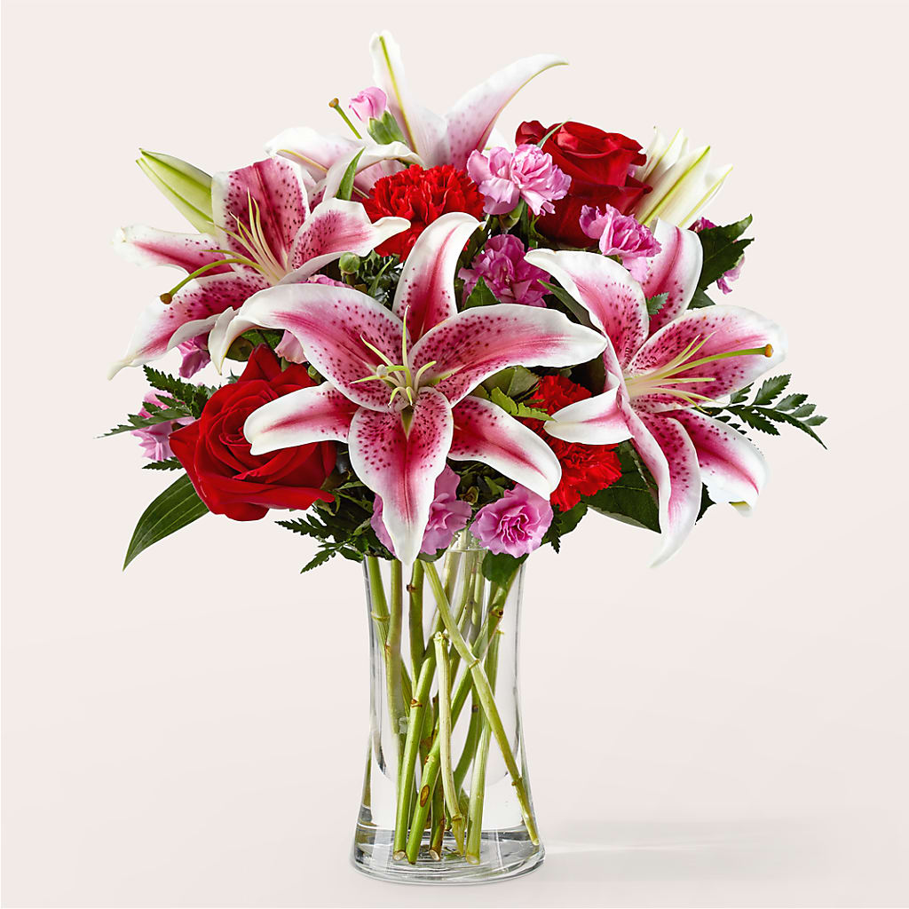 Honeymoon Bouquet – James Floral Shoppe, Wilkinsburg PA