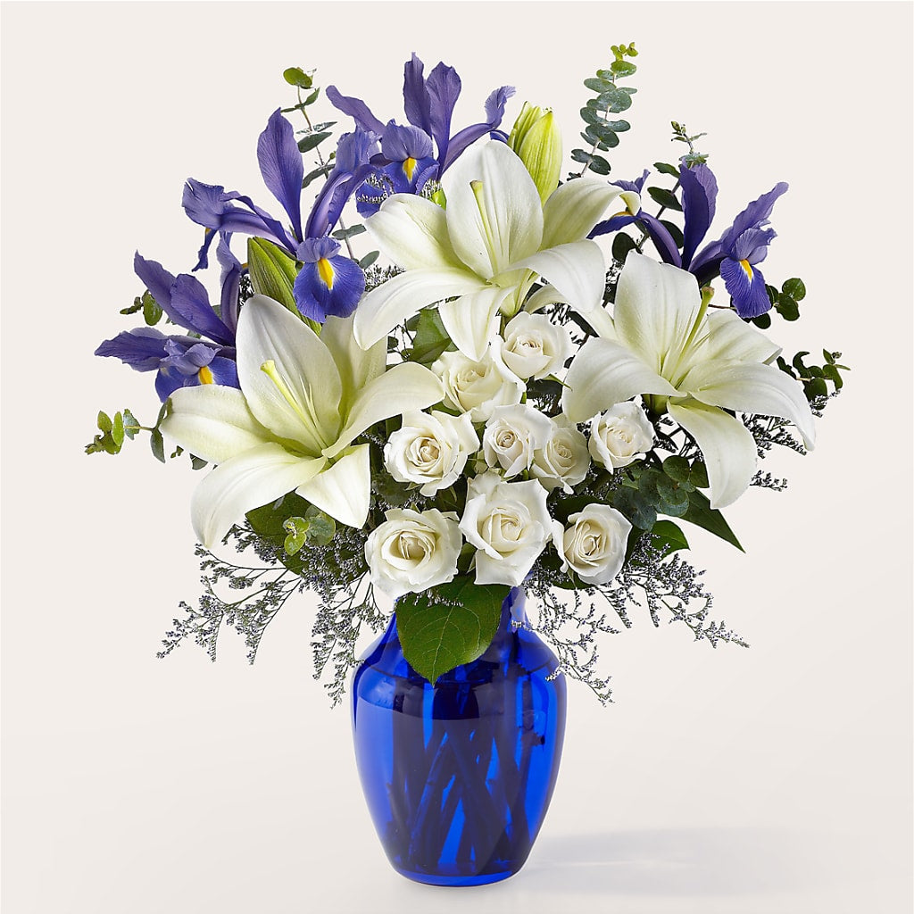 Restorative Pause Bouquet – James Floral Shoppe, Wilkinsburg PA