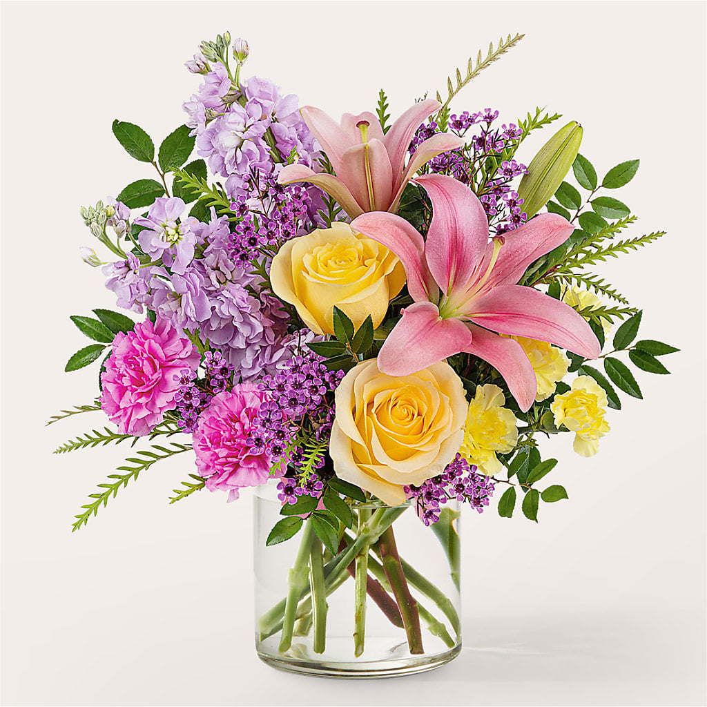 Jubilee Bouquet – James Floral Shoppe, Wilkinsburg PA