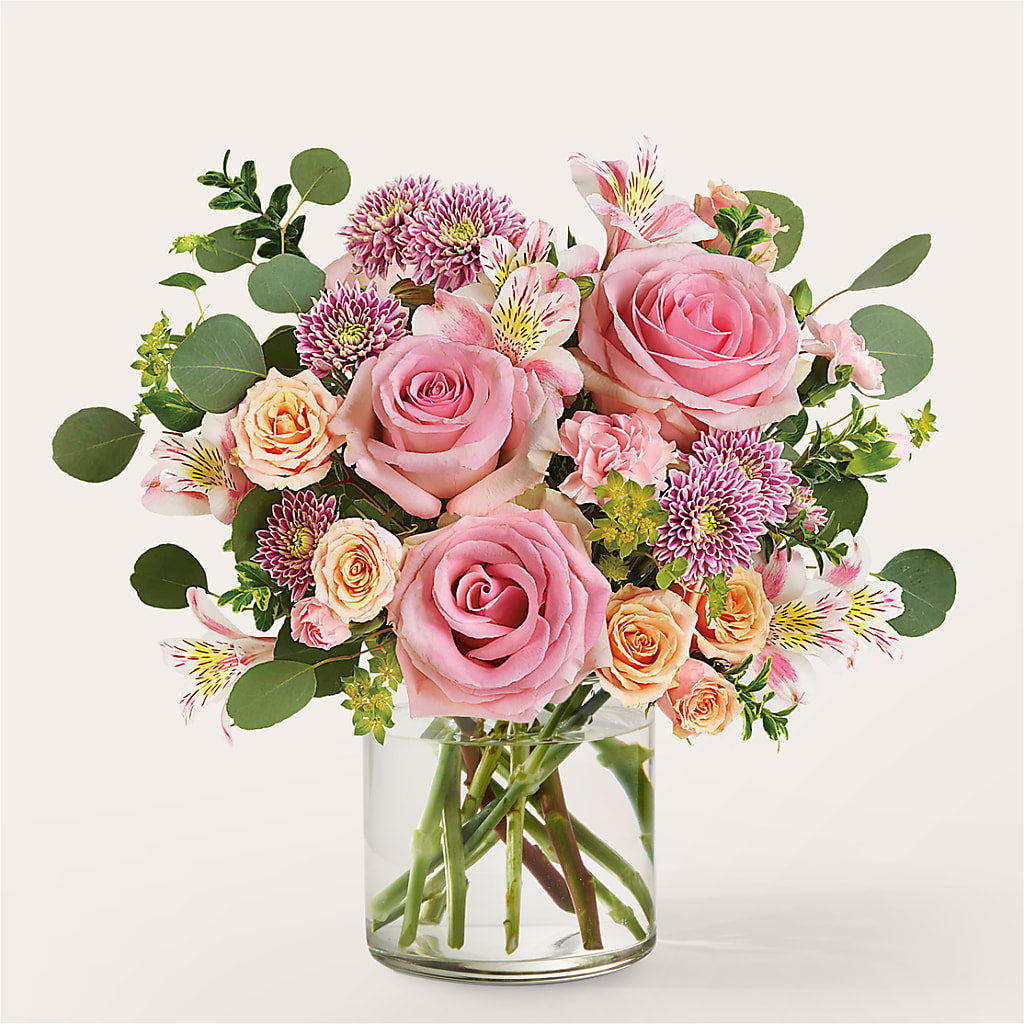 Pleasant Pastures Bouquet – James Floral Shoppe, Wilkinsburg PA