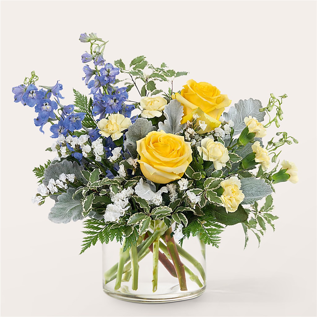 Butterfly Wings Bouquet – James Floral Shoppe, Wilkinsburg PA