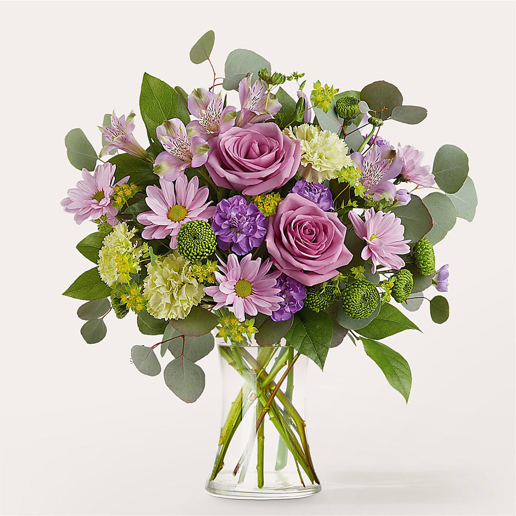 Emerald City Bouquet – James Floral Shoppe, Wilkinsburg PA