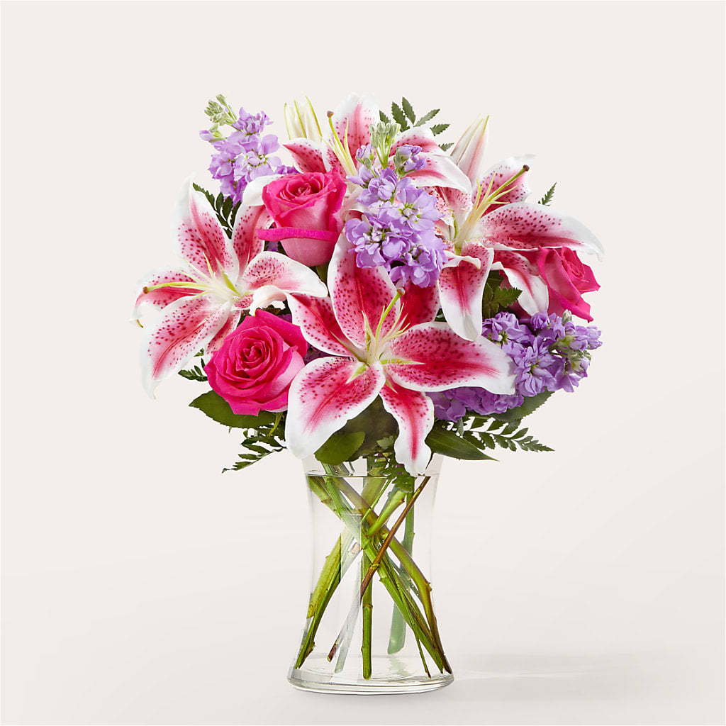 Amore Bouquet – James Floral Shoppe, Wilkinsburg PA
