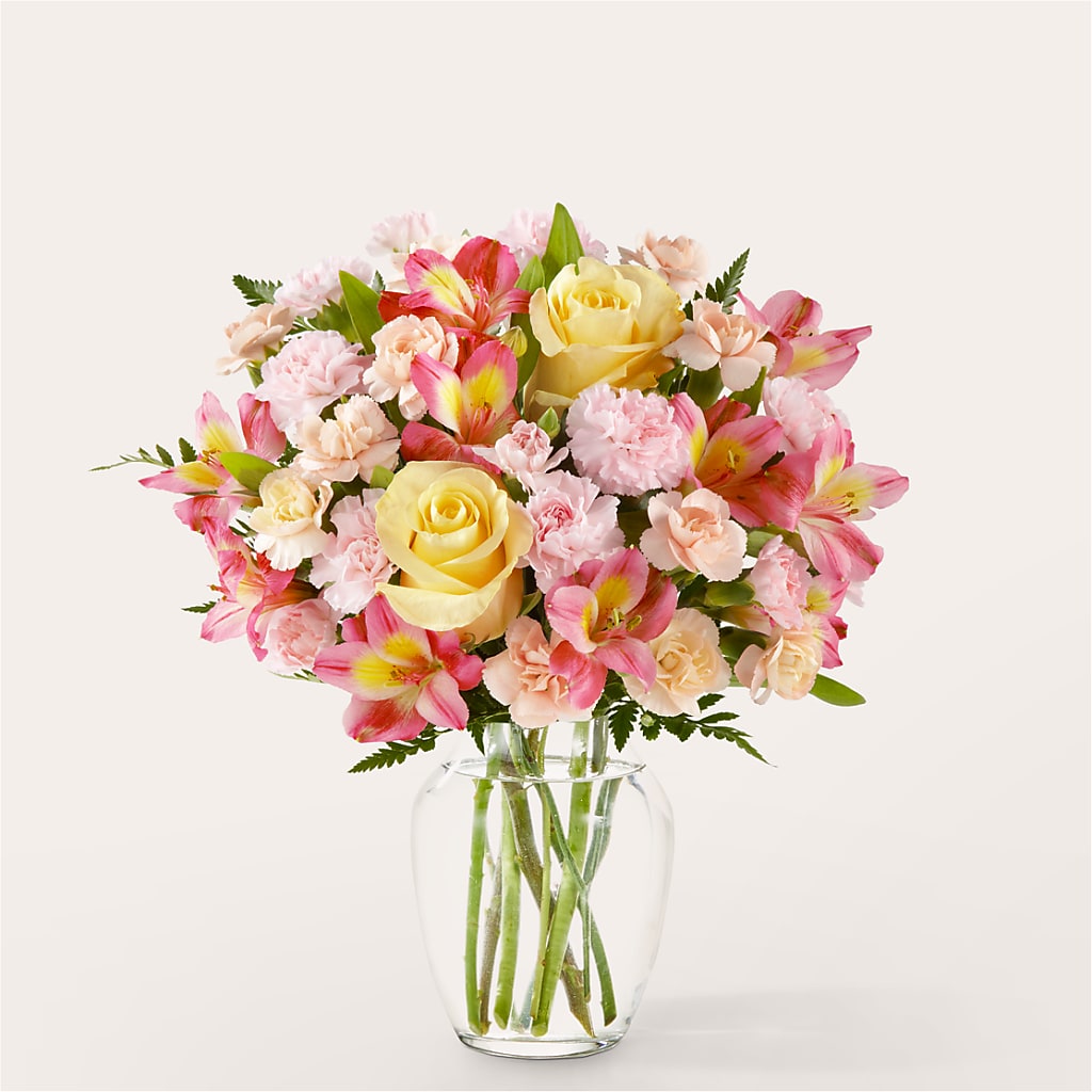 Just Lovely Bouquet – James Floral Shoppe, Wilkinsburg PA