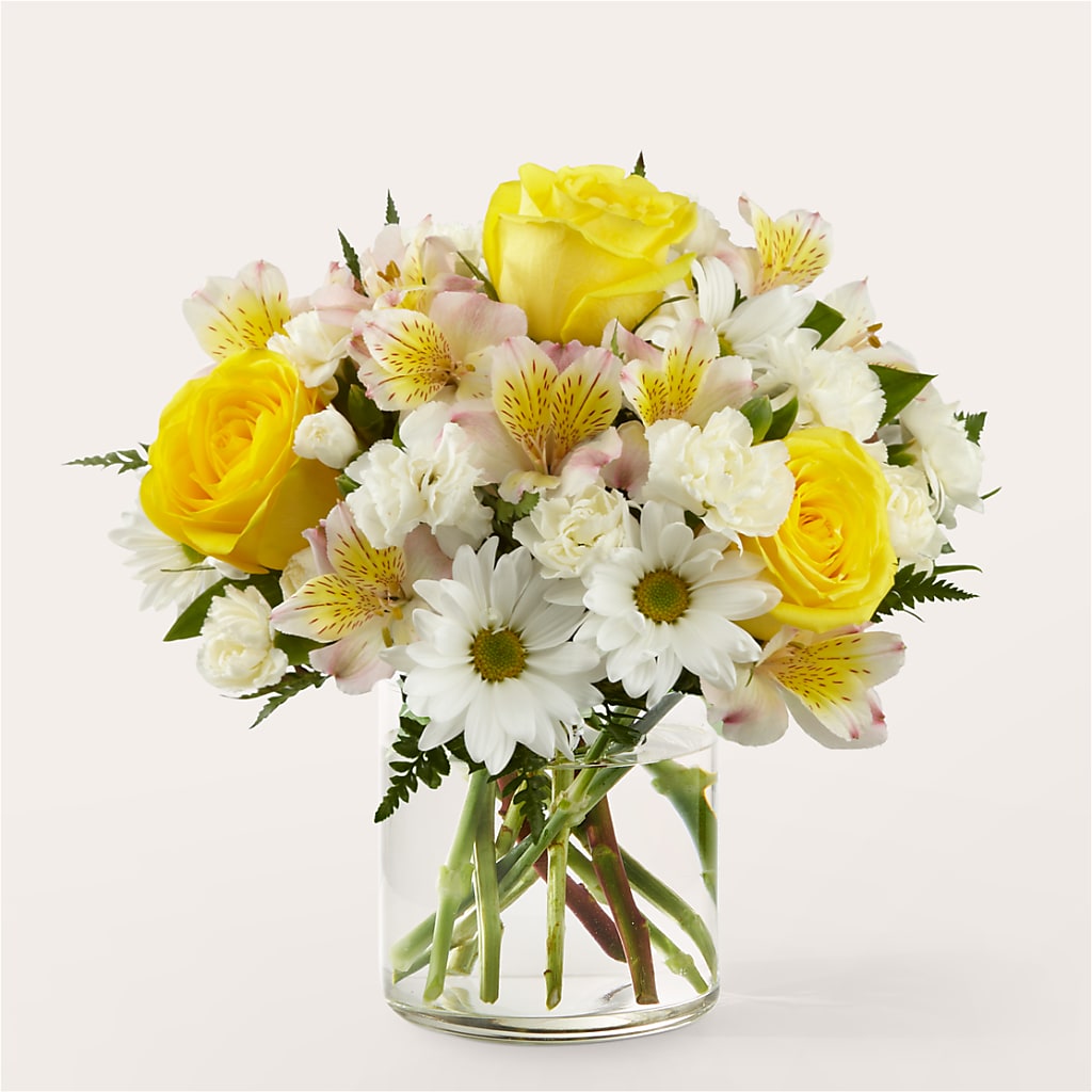 Gleeful Bouquet – James Floral Shoppe, Wilkinsburg PA
