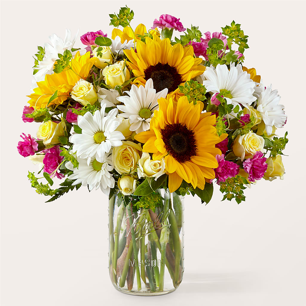 Aglow Bouquet – James Floral Shoppe, Wilkinsburg PA