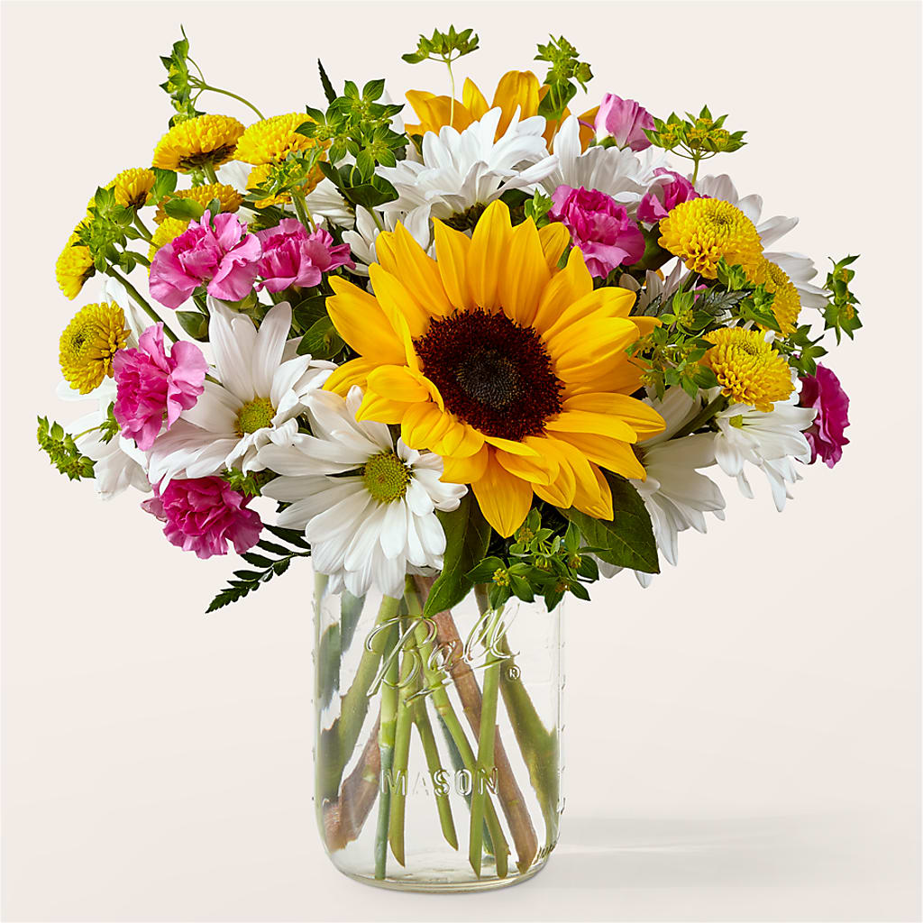Aglow Bouquet – James Floral Shoppe, Wilkinsburg PA