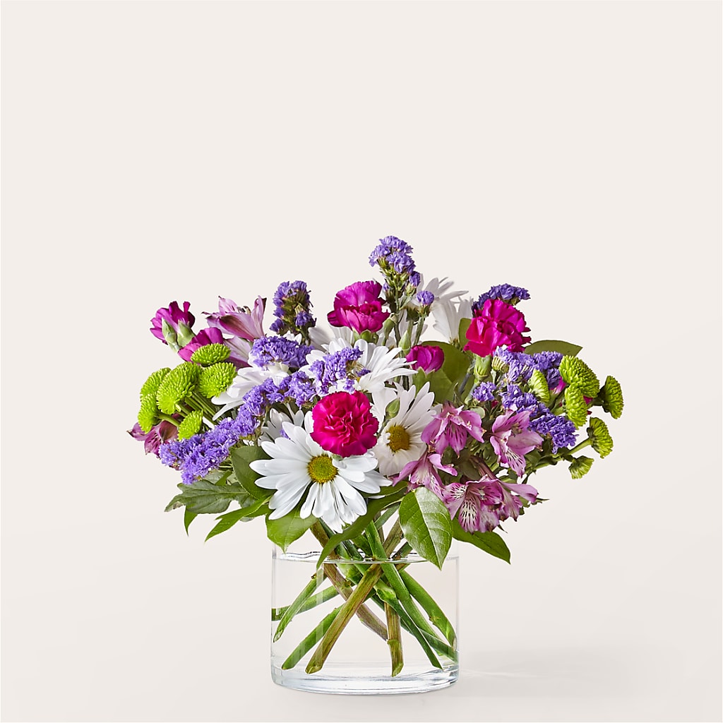 Wild Berry Bouquet – James Floral Shoppe, Wilkinsburg PA