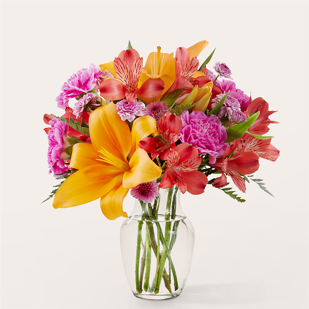 Entranced Bouquet – James Floral Shoppe, Wilkinsburg PA