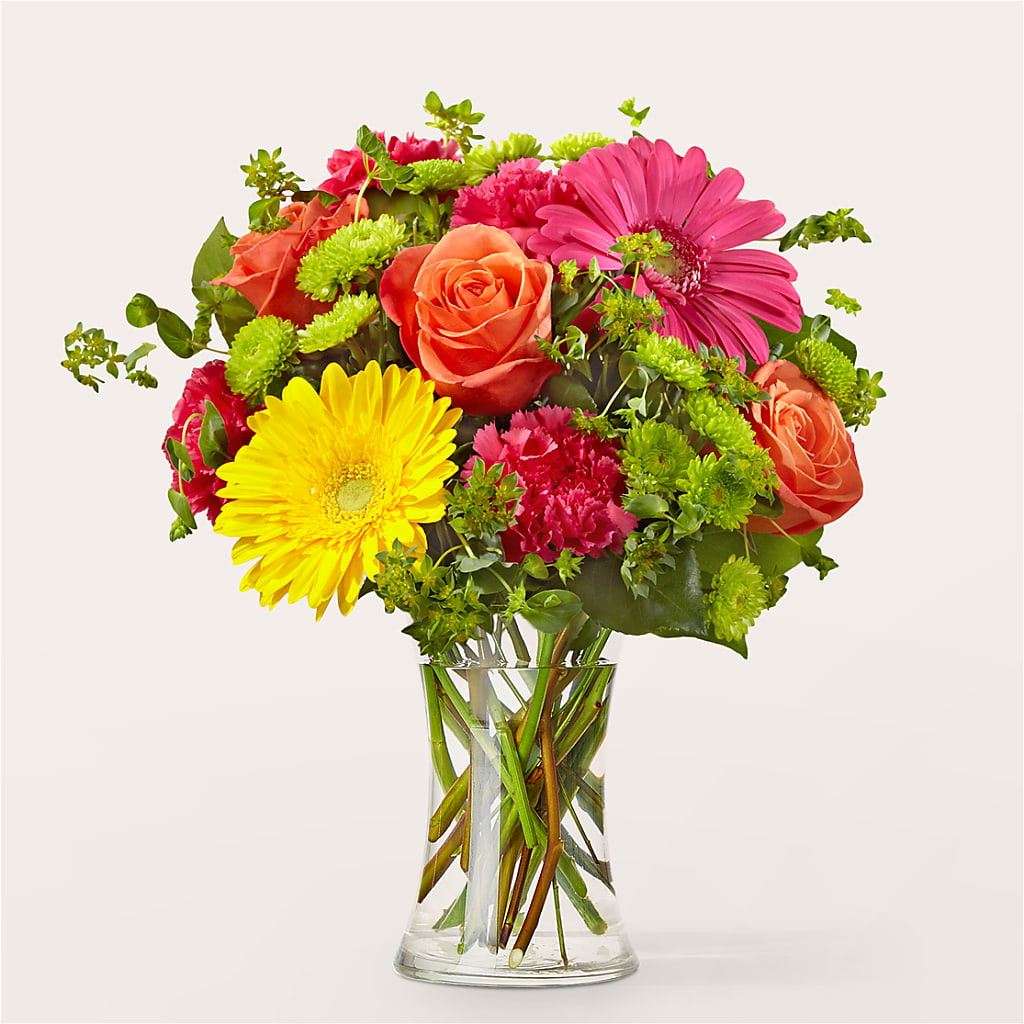 Fruit Punch Bouquet – James Floral Shoppe, Wilkinsburg PA