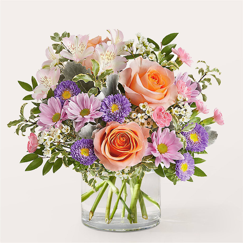 Glimmer Bouquet – James Floral Shoppe, Wilkinsburg PA