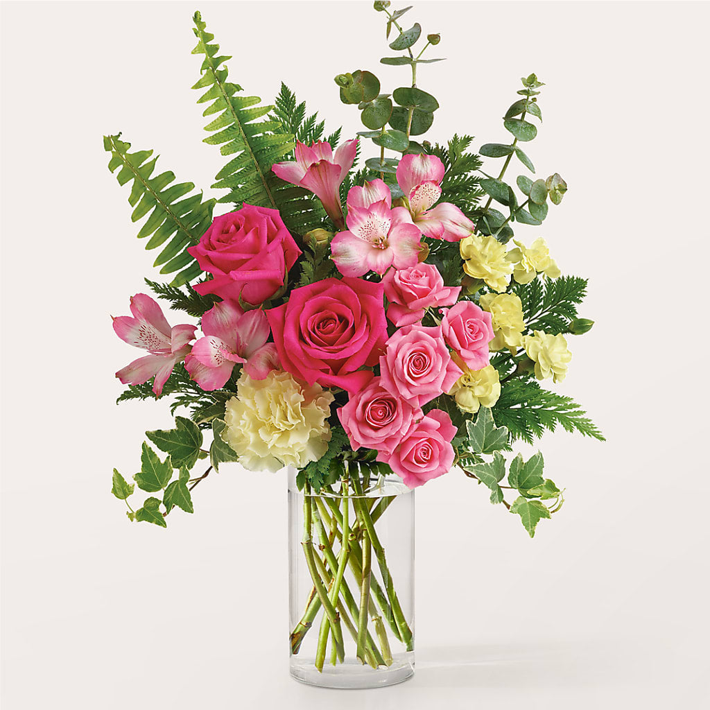 Strawberry Margarita Bouquet – James Floral Shoppe, Wilkinsburg PA
