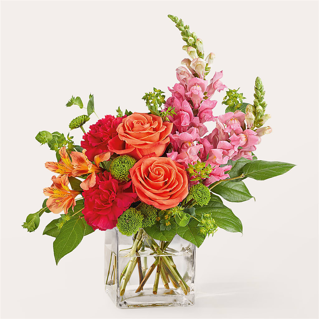 Cosmopolitan Bouquet – James Floral Shoppe, Wilkinsburg PA
