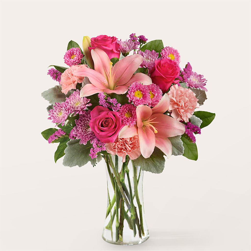 Dream Come True Bouquet – James Floral Shoppe, Wilkinsburg PA