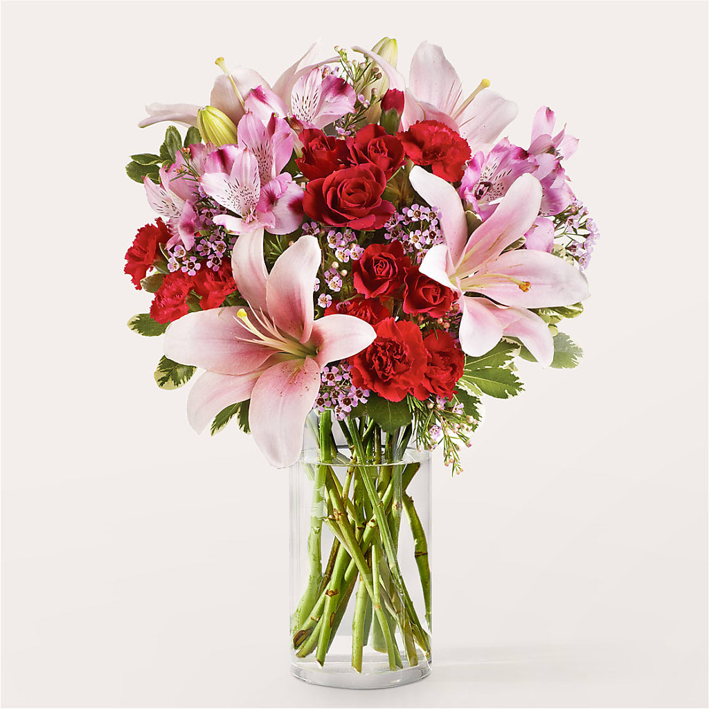Kismet Bouquet – James Floral Shoppe, Wilkinsburg PA
