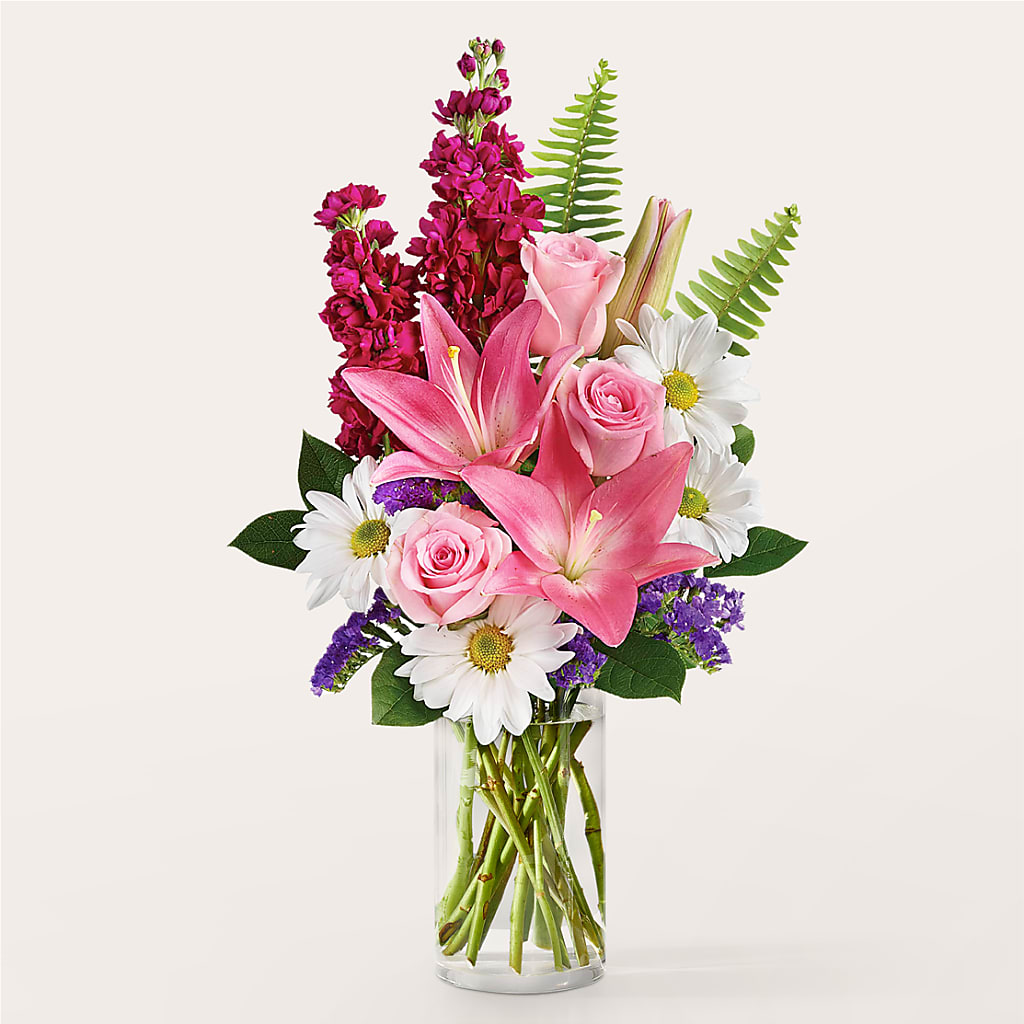 Blooming Spectacle Bouquet – James Floral Shoppe, Wilkinsburg PA