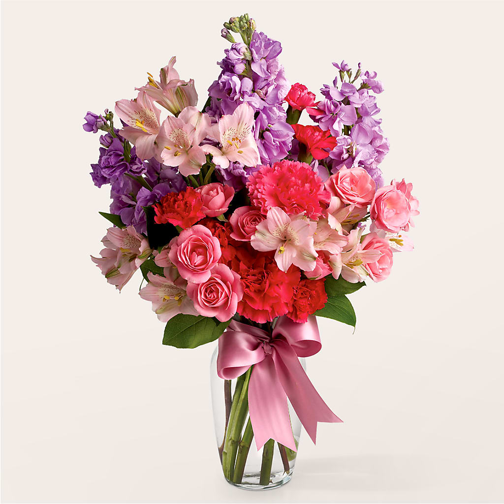 Main Character Bouquet – James Floral Shoppe, Wilkinsburg PA