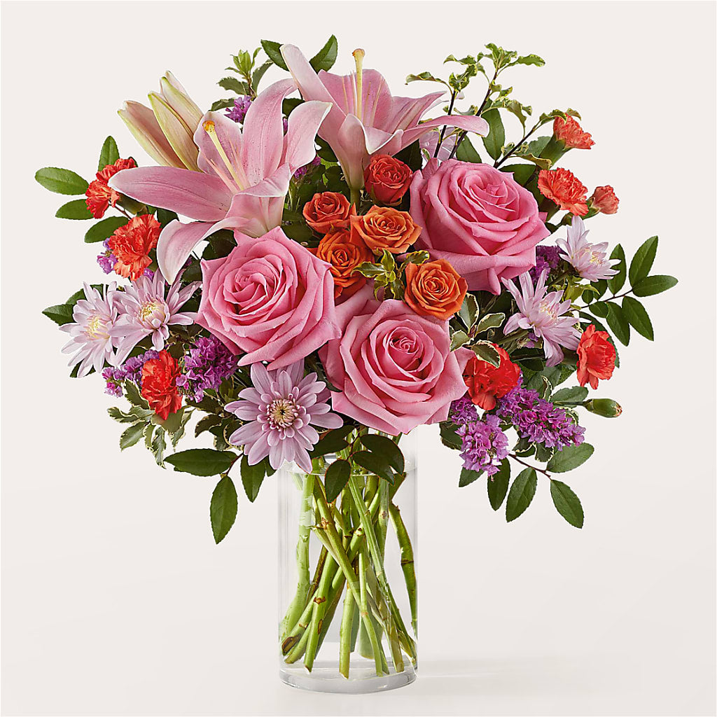 Sequins Bouquet – James Floral Shoppe, Wilkinsburg PA