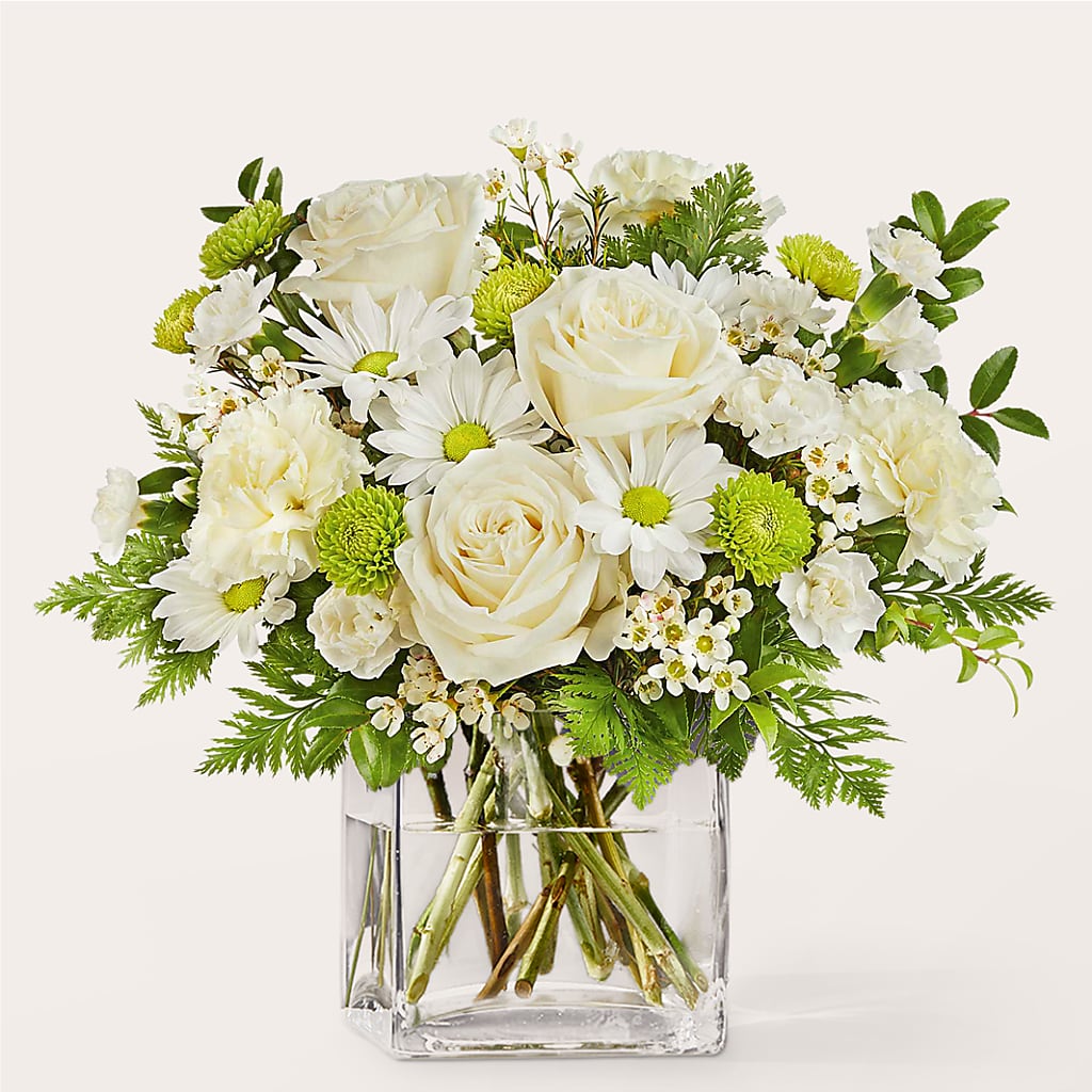 Momentary Meditation Bouquet – James Floral Shoppe, Wilkinsburg PA