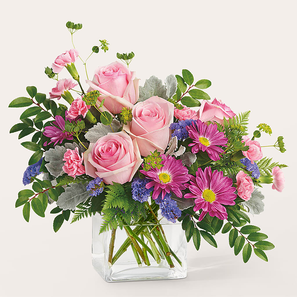 Starlet Bouquet – James Floral Shoppe, Wilkinsburg PA