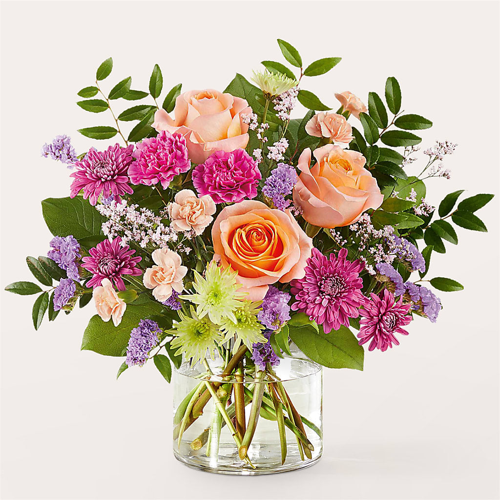 Effervescence Bouquet – James Floral Shoppe, Wilkinsburg PA