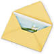 Greeting Card – James Floral Shoppe, Wilkinsburg PA