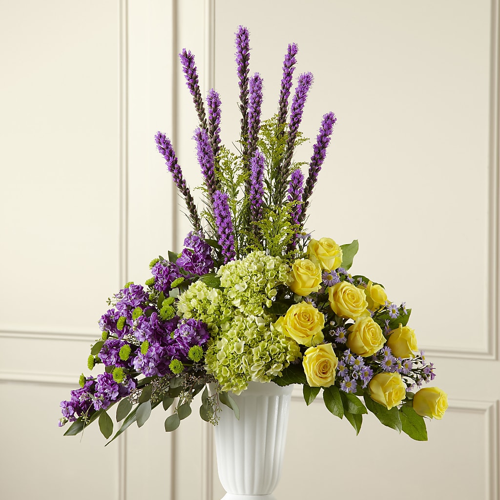 Affection Arrangement – James Floral Shoppe, Wilkinsburg PA