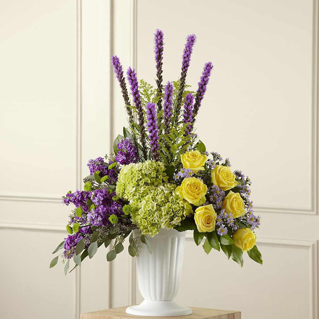 Affection Arrangement – James Floral Shoppe, Wilkinsburg PA