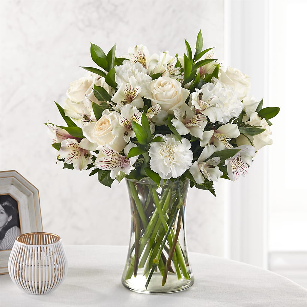 Cherished Friend Bouquet – James Floral Shoppe, Wilkinsburg PA