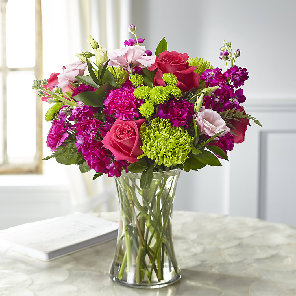 Everlasting Embrace Bouquet – James Floral Shoppe, Wilkinsburg PA
