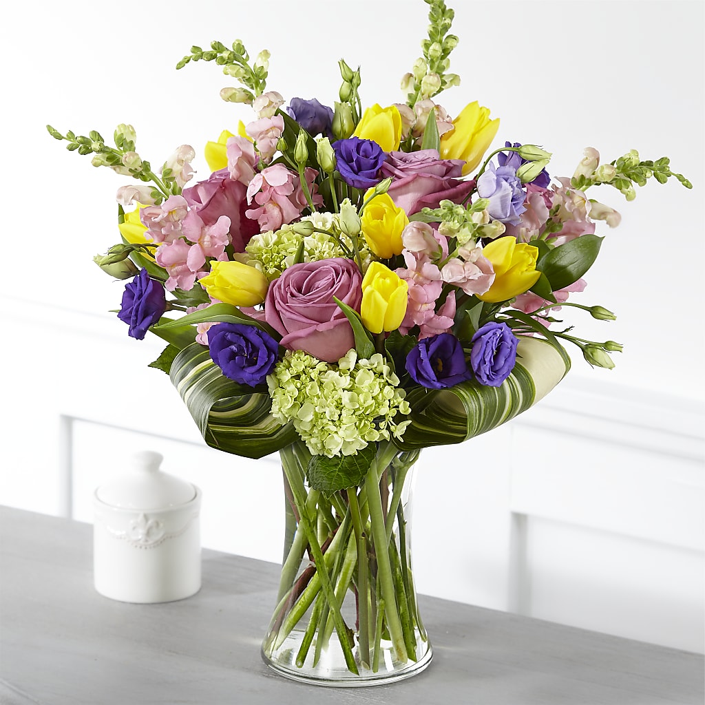Wondrous Memories Bouquet – James Floral Shoppe, Wilkinsburg PA