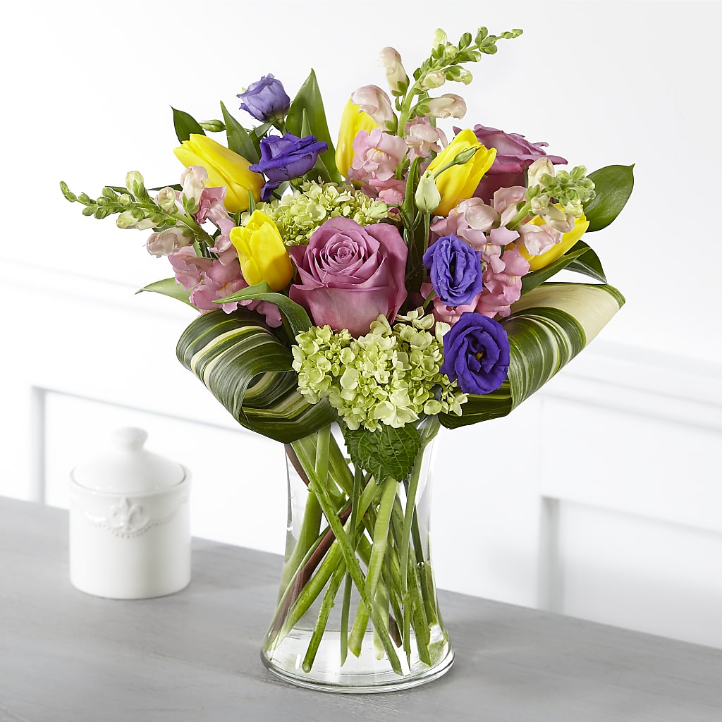 Wondrous Memories Bouquet – James Floral Shoppe, Wilkinsburg PA