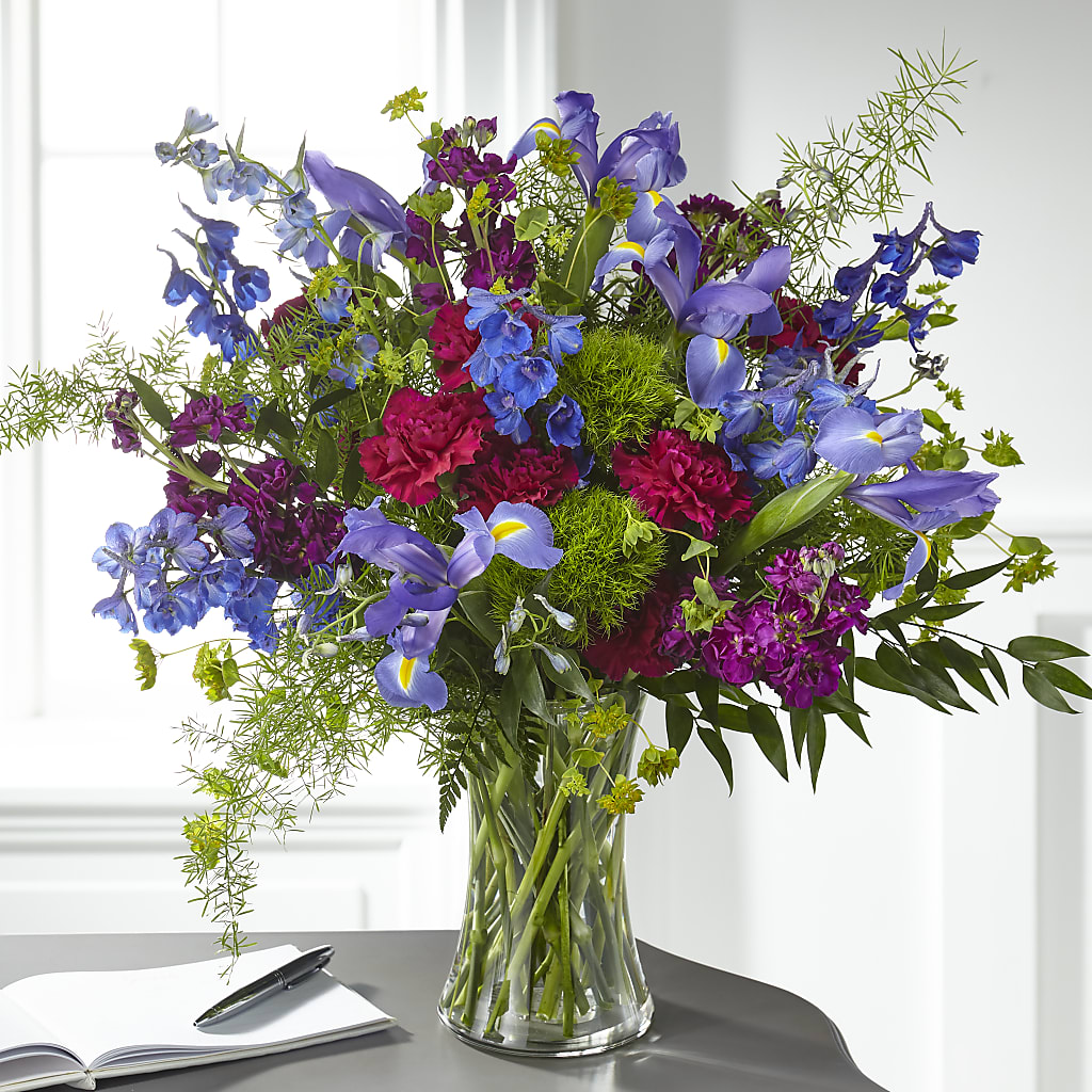 Giving Grace Bouquet – James Floral Shoppe, Wilkinsburg PA