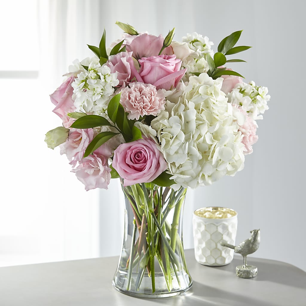 Guiding Grace Bouquet – James Floral Shoppe, Wilkinsburg PA