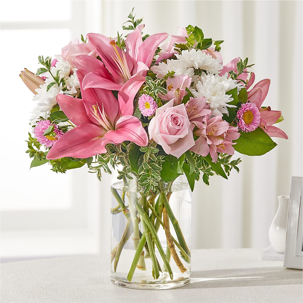 Healing Hug Bouquet – James Floral Shoppe, Wilkinsburg PA